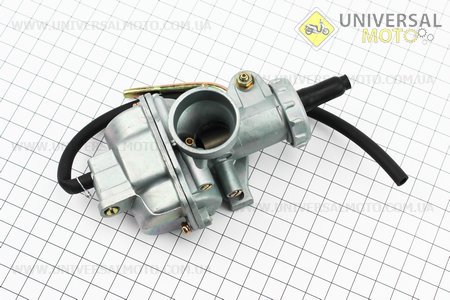 Карбюратор ALPHA 70сс