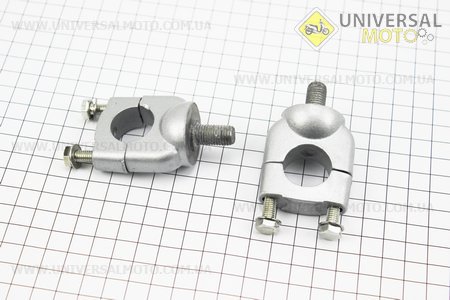 Крепление руля к-кт