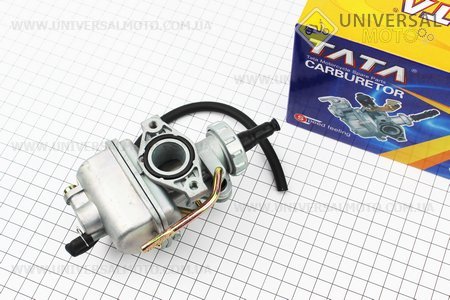 Карбюратор Alpha 70см3 . TATA (Мопед Viper Alpha / UM3190-V69)