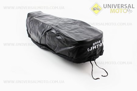 Чехол сиденья. Китай (Мопед Viper Alpha / UM3190-V76)