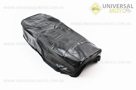 Чехол сиденья. Китай (Мопед Viper Alpha / UM3190-V76)