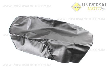 Чехол сиденья с надписью " Alpha". Китай (Мопед Viper Alpha / UM3191-V03)