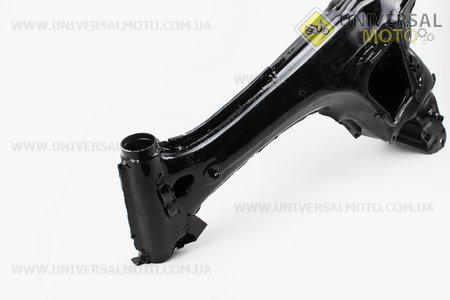 РамаМопед Alpha 70-110см3 (без номера). Китай (Мопед Alpha / UM3192-V29)