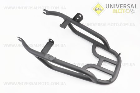 Багажник задній. Китай (Запчастини на скутер Viper Alpha / UM3193-V32)