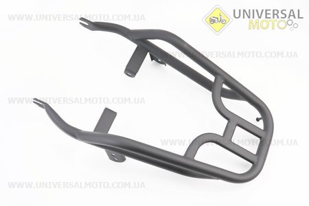 Багажник задній. Китай (Запчастини на скутер Viper Alpha / UM3193-V32)