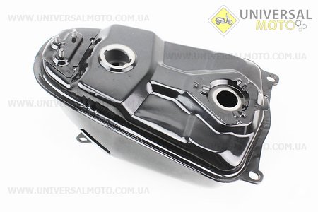 Бак паливний. Китай (Запчастини на скутер Viper Active / UM3200-V05)