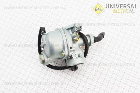 Карбюратор ACTIVE 110см.куб.. Китай (Запчастини на скутер Viper Active / UM3200-V31)