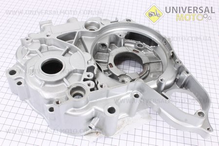 Картер левый (28мм)