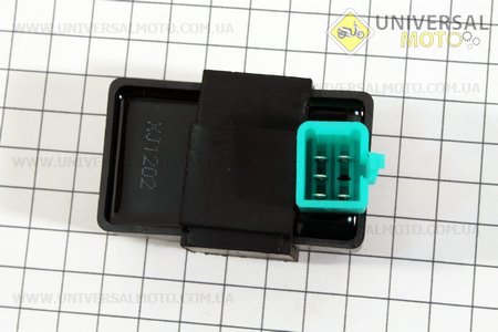 Коммутатор CDI (5 контактов). Китай (Мопед Viper Active / UM3200-V39)