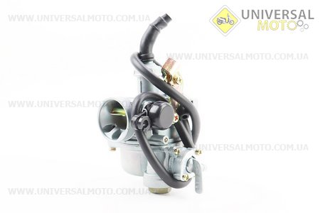 Карбюратор ACTIVE 110см.куб.. TATA (Запчастини на скутер Viper Active / UM3200-V49)