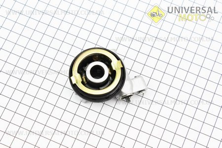 Привід спідометра (під трос "вилка"). Китай (Запчастини на скутер Viper Active / UM3200-V95)