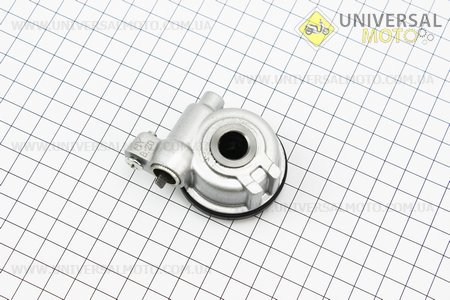 Привід спідометра (під трос "вилка"). Китай (Запчастини на скутер Viper Active / UM3200-V95)