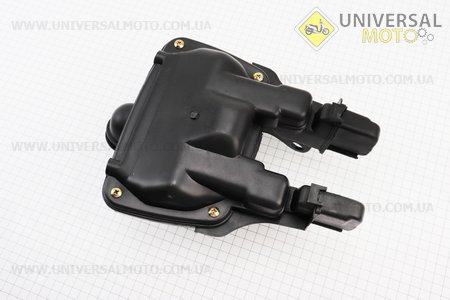 Фільтр повітряний у зборі. Китай (Запчастини на скутер Viper Active / UM3201-V30)