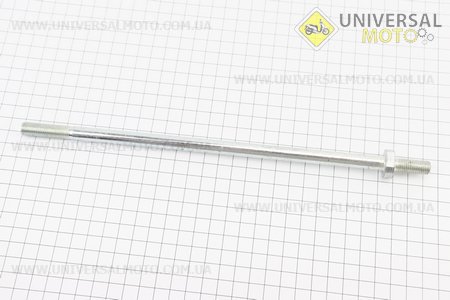 Вісь маятника d10мм; L255мм. Китай (Запчастини на скутер Viper Active / UM3201-V32)