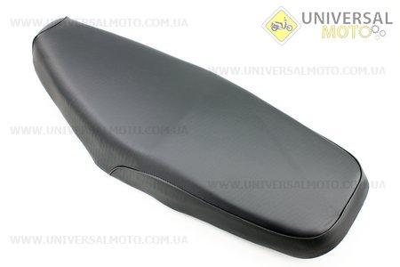 Сидіння (ширина 30см) тип 1. Viper (Запчастини на скутер Viper Active / UM3201-V96)
