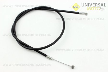 Трос дроссельной заслонки 67см