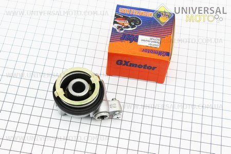 Привід спідометра (під трос "вилка"). Viper (Запчастини на скутер Viper Active / UM3202-V15)