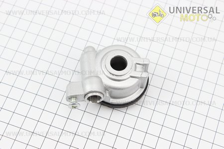 Привід спідометра (під трос "вилка"). Viper (Запчастини на скутер Viper Active / UM3202-V15)