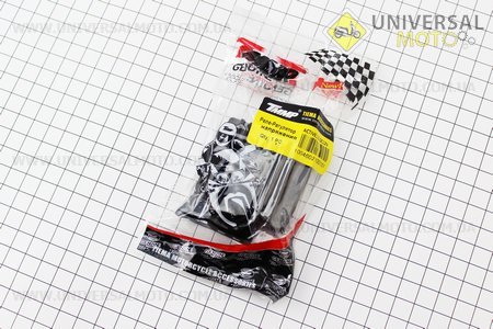 Реле-регулятор напруги (без дротів) ACTIVE. TMMP (Запчастини для мопеда Дельта / UM3202-V20)