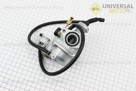 Карбюратор Active 125см3. Китай (Мопед Active / UM3202-V76)