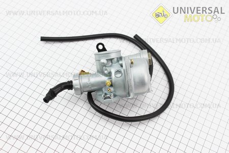 Карбюратор Active 125см3. Китай (Мопед Active / UM3202-V76)