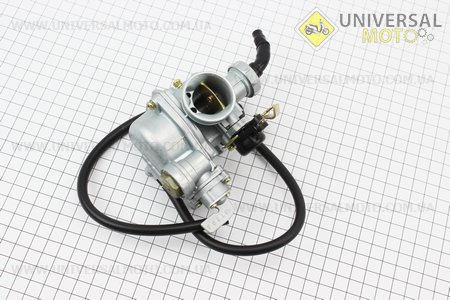 Карбюратор Active 125см3. Китай (Мопед Active / UM3202-V76)