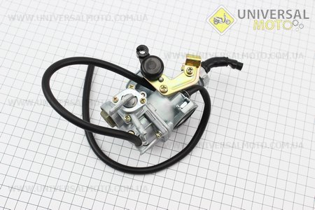 Карбюратор Active 125см3. Китай (Мопед Active / UM3202-V76)