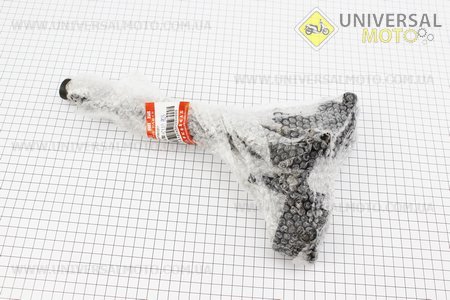 Траверс руля (сошка). ZHENGHE (Мопед Active / UM3202-V81)