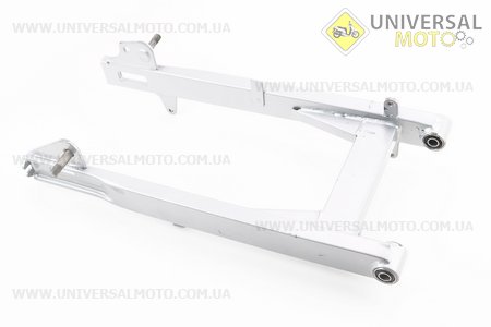 Маятник задньої підвіски (без тяги). Китай (Запчастини на скутер Viper Active / UM3202-V94)