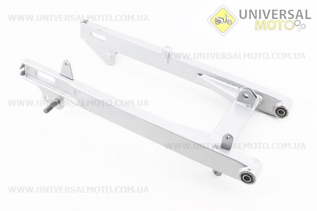 Маятник задньої підвіски (без тяги). Китай (Запчастини на скутер Viper Active / UM3202-V94)