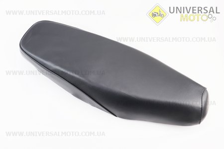 УЦІНКА ACTIVE Сидіння (ширина 27см) (невеликий поріз, див. фото). Китай (Запчастини на скутер Viper Active / UM3202-V99)
