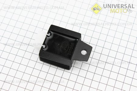 Реле-регулятор напруги (без проводів) ACTIVE. FENGRI (Запчастини на скутер Viper Active / UM3203-V71)