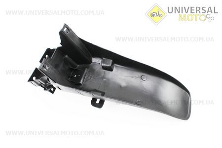Пластик - крило заднє (бризговики) "малый". Китай (Запчастини на скутер Viper Active / UM3203-V90)