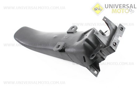 Пластик - крило заднє (бризговики) "малый". Китай (Запчастини на скутер Viper Active / UM3203-V90)