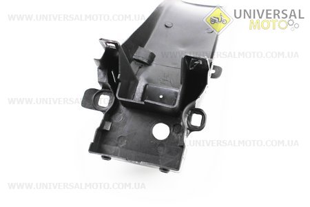 Пластик - крило заднє (бризговики) "малый". Китай (Запчастини на скутер Viper Active / UM3203-V90)