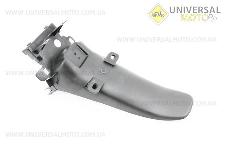 Пластик - крило заднє (бризговики) "малый". Китай (Запчастини на скутер Viper Active / UM3203-V90)