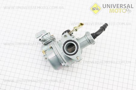 Карбюратор ACTIVE 110см.куб.. KNG (Запчастини на скутер Viper Active / UM3203-V92)