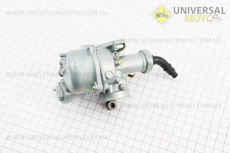 Карбюратор ACTIVE 110см.куб.. KNG (Запчастини на скутер Viper Active / UM3203-V92)