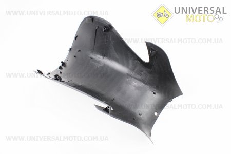 пластик - передній надколінна. Китай (Запчастини на скутер Viper Active / UM3204-V11)