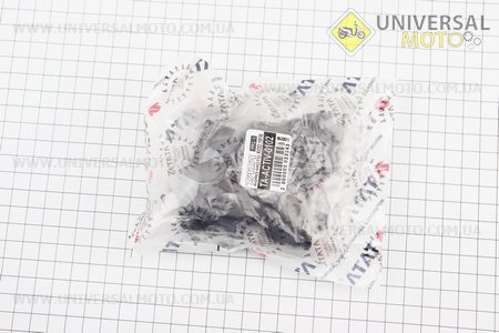 Кнопка перемикач Honda LEAD/GY6 комплект 5шт. TATA (Запчастини на скутер Viper Active / UM3204-V71)