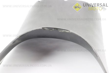 УЦІНКА ACTIVE пластик - передній відразу під сидінням (зламана напрямна, див. фото). Китай (Запчастини на скутер Viper Active / UM3204-V97)