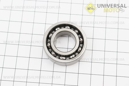 Підшипник 6003 (17x35x10). Китай (Підшипники / UM3210-V56)