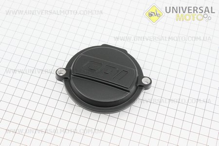 Кришка головки циліндра ліва СВ. Китай (Запчастини на мотоцикл з двигуном CB / UM3211-V33)