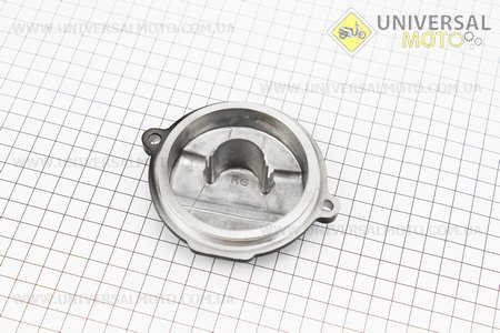 Кришка головки циліндра ліва СВ. Китай (Запчастини на мотоцикл з двигуном CB / UM3211-V33)