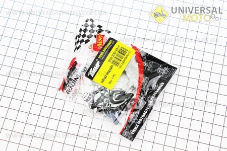 Зірка передня CG / CB-428H-14T. TMMP (Запчастини на мотоцикл Viper 125-150J / UM3211-V52)