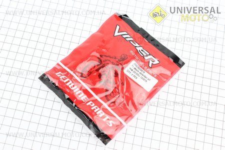 Сальник 31*43*10,5 - передних амортизаторов к-кт 2шт