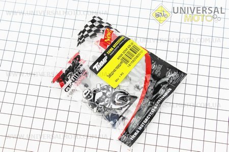 Звезда передняя CG/CB-428H-16T. TMMP (Мотоциклы CB125-250 / UM3212-V54)