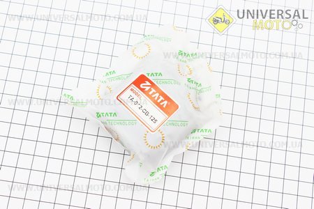 Клапанный рем. комплект (пружины, сухари, тарелки) CB125см3. TATA (Мотоциклы CB125-250 / UM3213-V90)