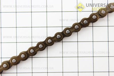 Ланцюг розподільного валу 125см.куб. - 25H-98L. TMMP (Запчастини для мопеда Дельта / UM3214-V06)