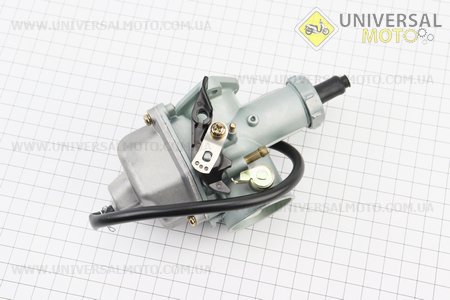 Карбюратор СВ/CG-125-150сс